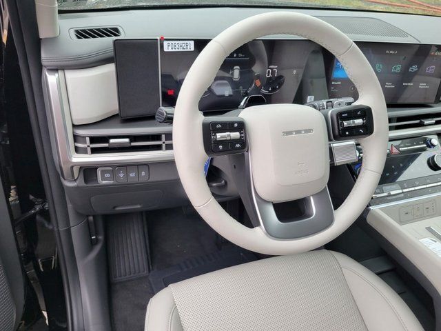 2026 Hyundai SANTA FE SEL FWD Chantilly VA