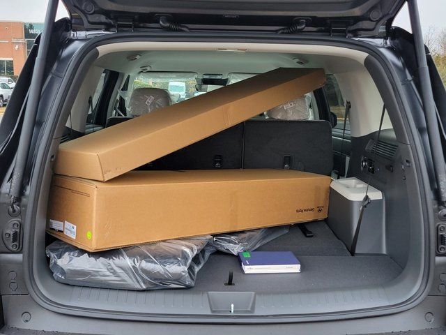 2026 Hyundai SANTA FE SEL FWD Chantilly VA