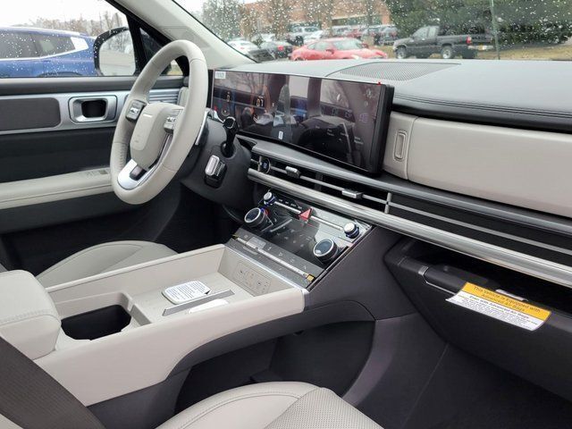 2026 Hyundai SANTA FE SEL FWD Chantilly VA