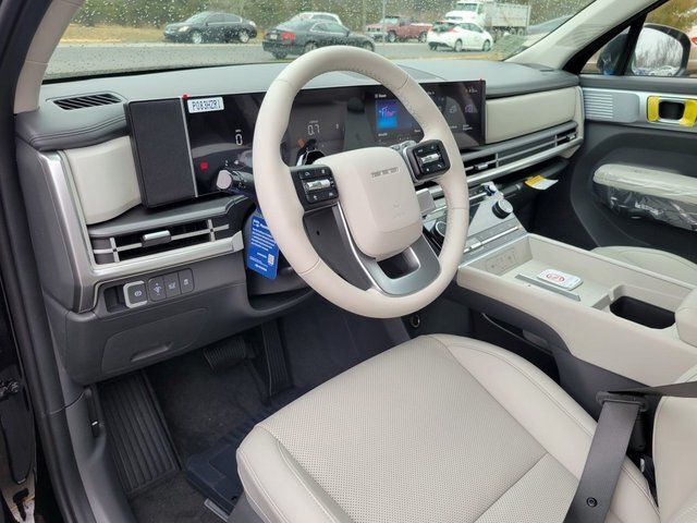 2026 Hyundai SANTA FE SEL FWD Chantilly VA