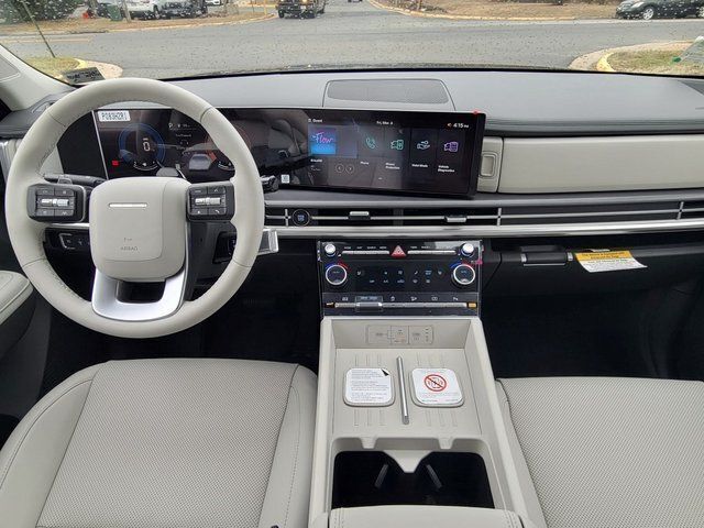 2026 Hyundai SANTA FE SEL FWD Chantilly VA