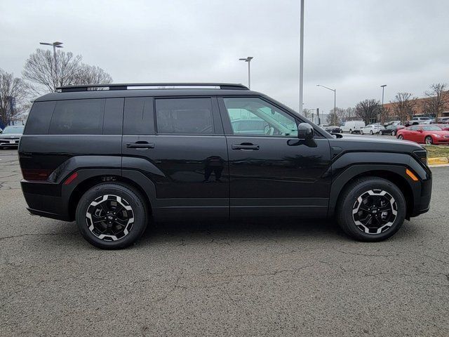 2026 Hyundai SANTA FE SEL FWD Chantilly VA