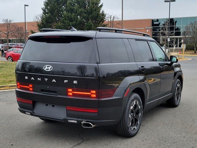 2026 Hyundai SANTA FE SEL FWD Chantilly VA