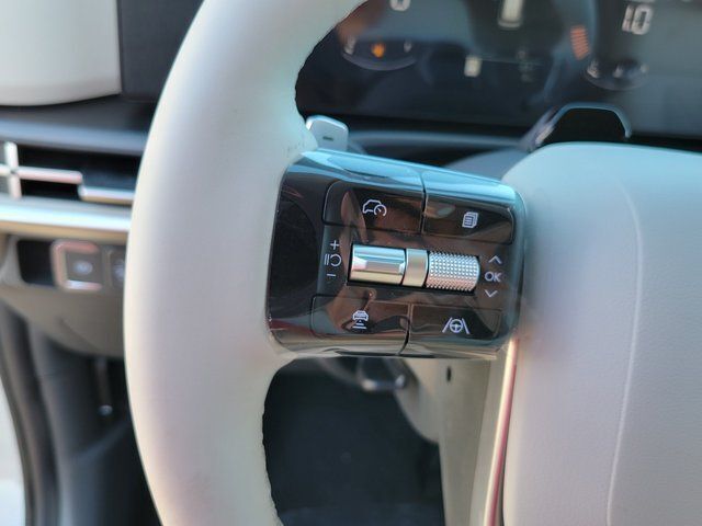2026 Hyundai SANTA FE SEL FWD Chantilly VA