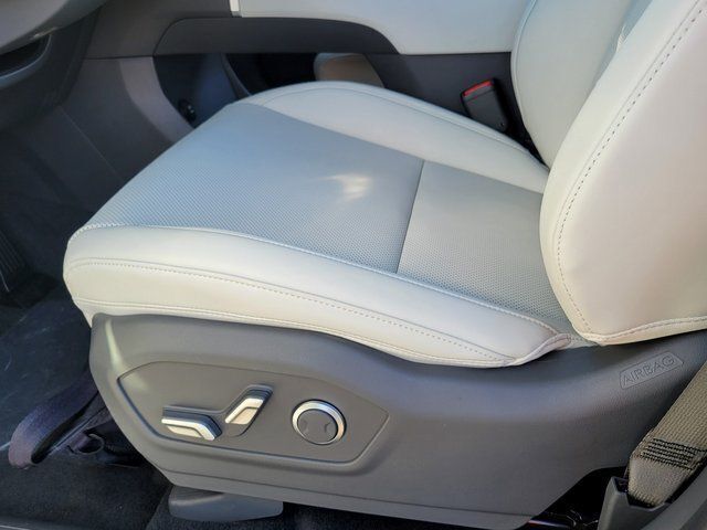 2026 Hyundai SANTA FE SEL FWD Chantilly VA