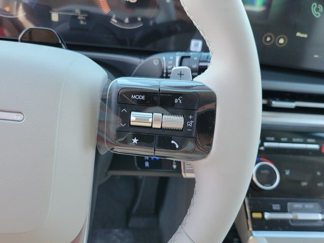 2026 Hyundai SANTA FE SEL FWD Chantilly VA