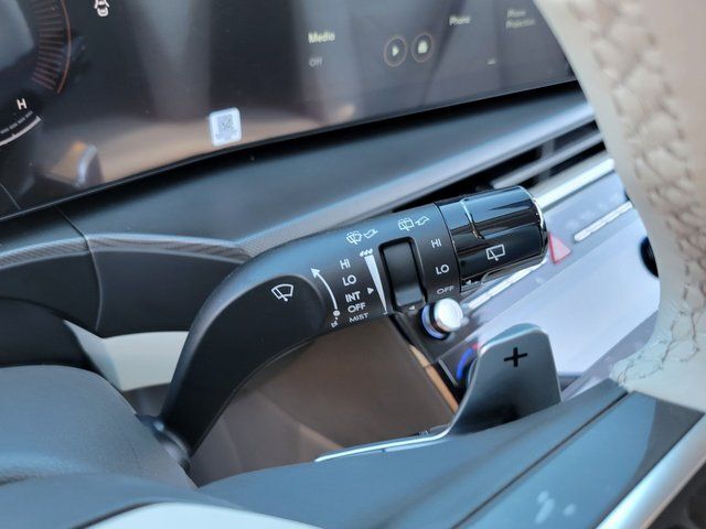 2026 Hyundai SANTA FE SEL FWD Chantilly VA