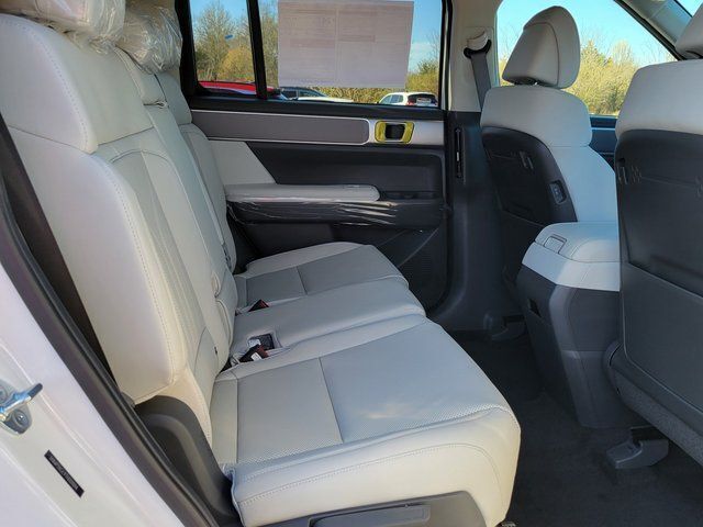 2026 Hyundai SANTA FE SEL FWD Chantilly VA
