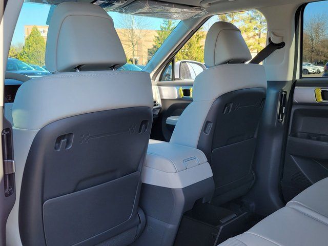 2026 Hyundai SANTA FE SEL FWD Chantilly VA