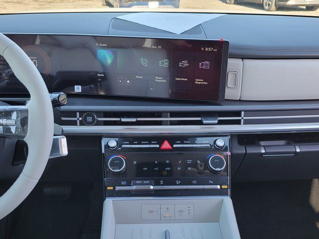 2026 Hyundai SANTA FE SEL FWD Chantilly VA
