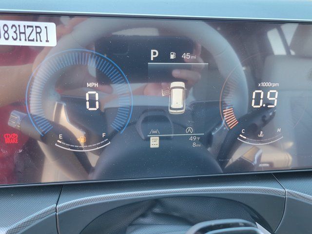 2026 Hyundai SANTA FE SEL FWD Chantilly VA