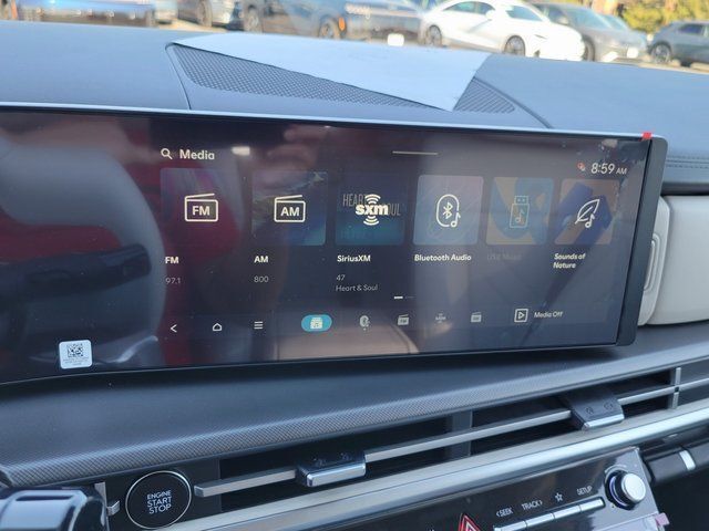 2026 Hyundai SANTA FE SEL FWD Chantilly VA