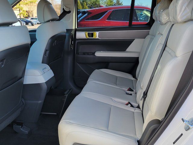 2026 Hyundai SANTA FE SEL FWD Chantilly VA