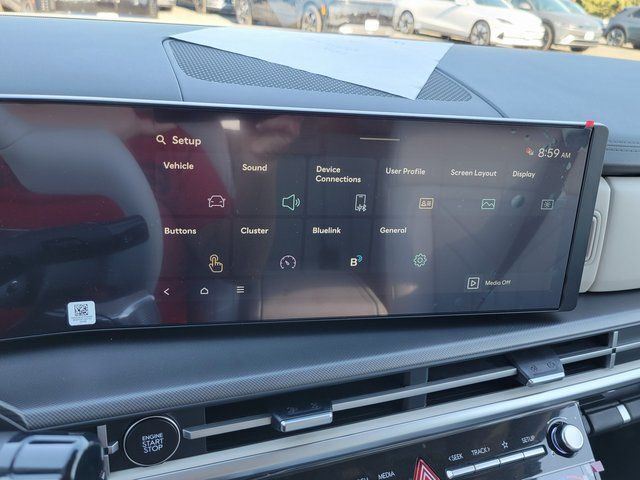 2026 Hyundai SANTA FE SEL FWD Chantilly VA