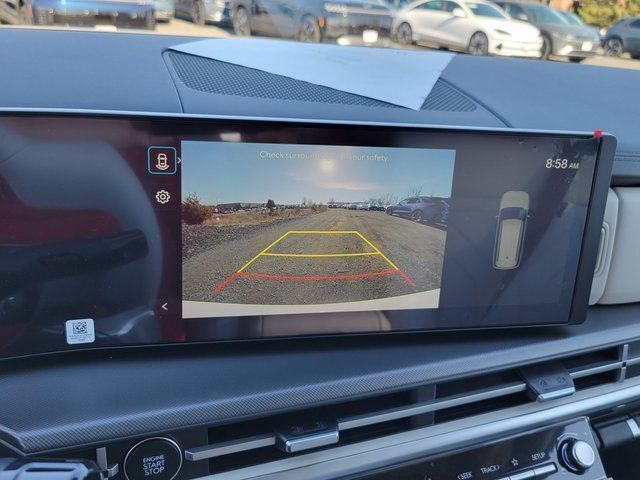 2026 Hyundai SANTA FE SEL FWD Chantilly VA