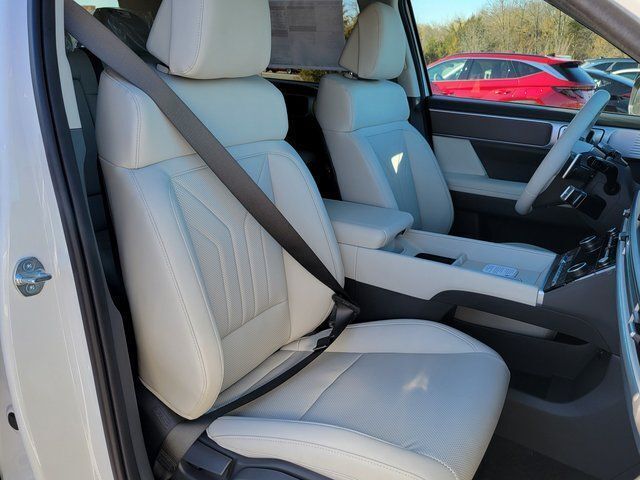 2026 Hyundai SANTA FE SEL FWD Chantilly VA