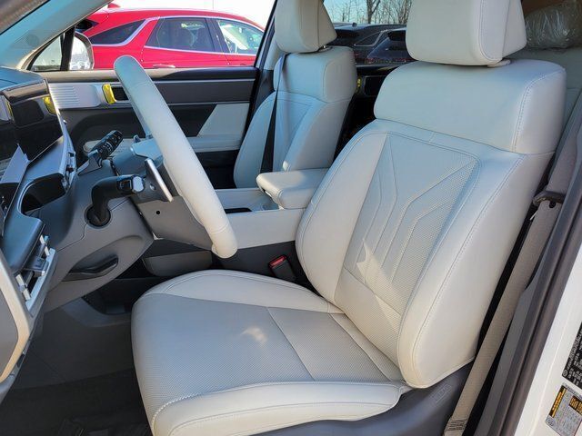 2026 Hyundai SANTA FE SEL FWD Chantilly VA