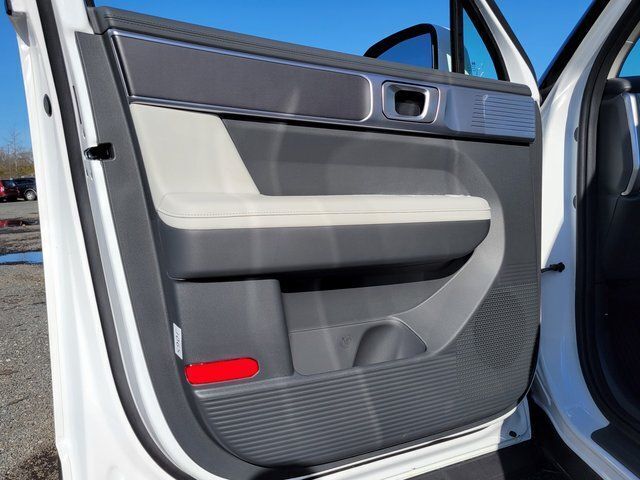 2026 Hyundai SANTA FE SEL FWD Chantilly VA