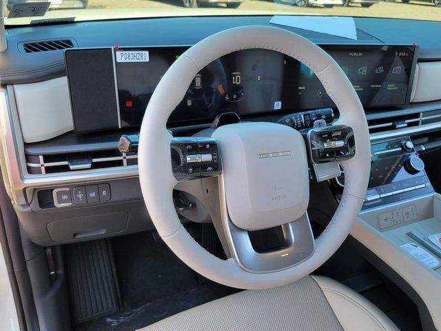 2026 Hyundai SANTA FE SEL FWD Chantilly VA