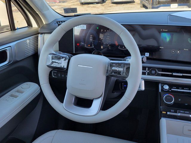 2026 Hyundai SANTA FE SEL FWD Chantilly VA