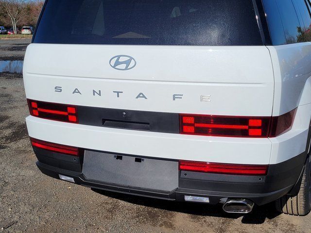 2026 Hyundai SANTA FE SEL FWD Chantilly VA