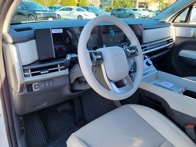 2026 Hyundai SANTA FE SEL FWD Chantilly VA