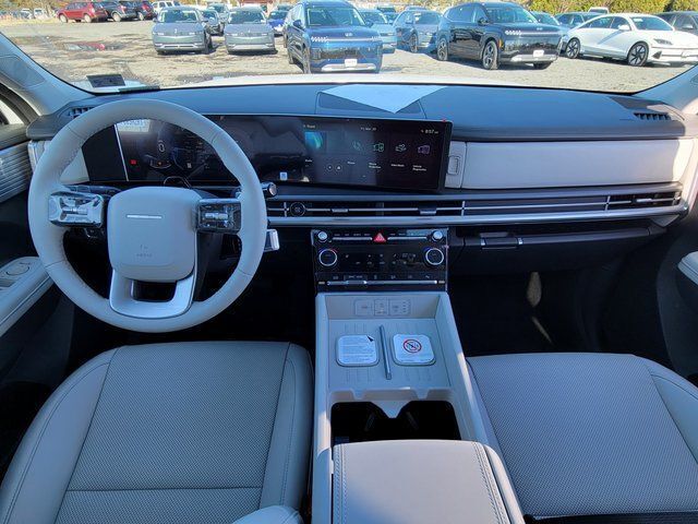 2026 Hyundai SANTA FE SEL FWD Chantilly VA