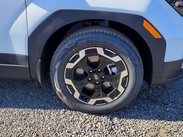 2026 Hyundai SANTA FE SEL FWD Chantilly VA