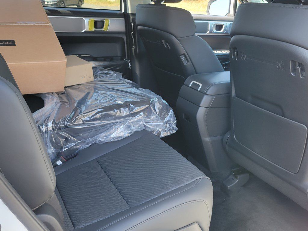 2026 Hyundai SANTA FE SEL FWD Chantilly VA