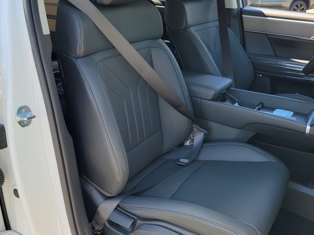 2026 Hyundai SANTA FE SEL FWD Chantilly VA