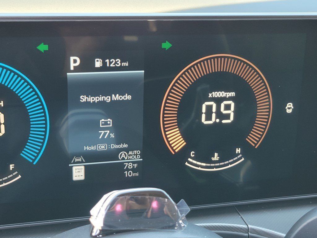 2026 Hyundai SANTA FE SEL FWD Chantilly VA