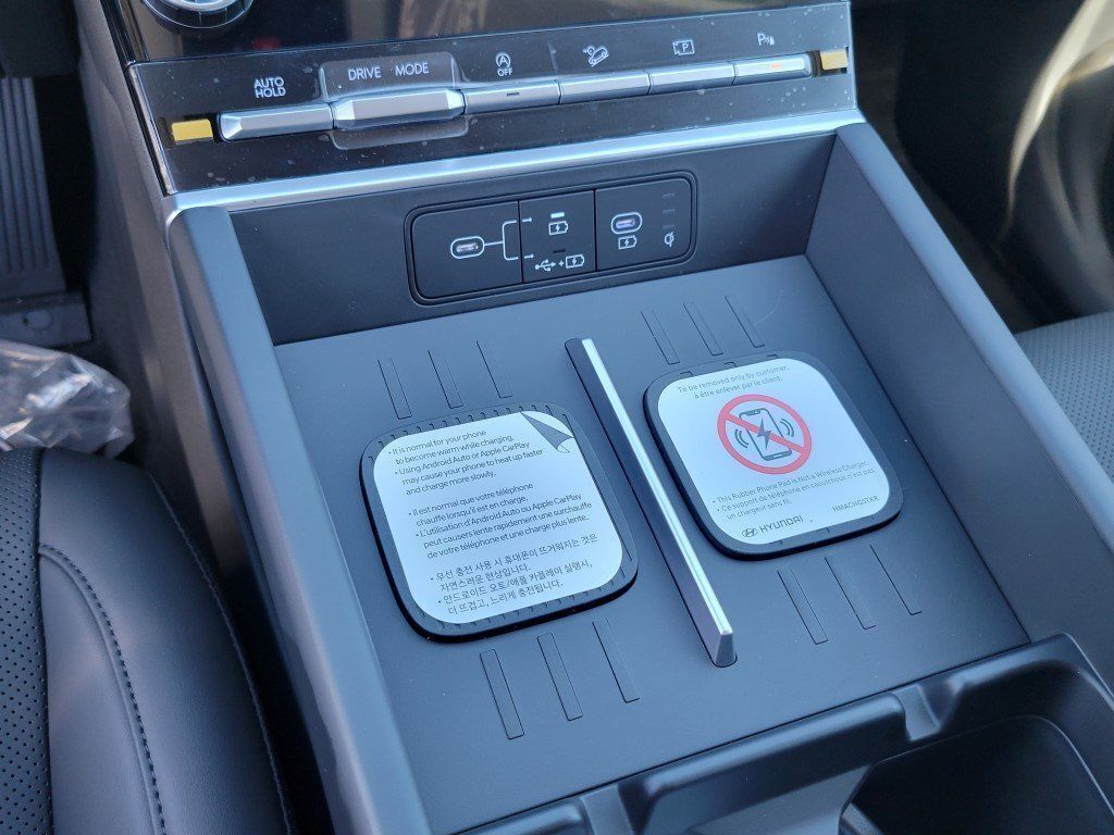 2026 Hyundai SANTA FE SEL FWD Chantilly VA