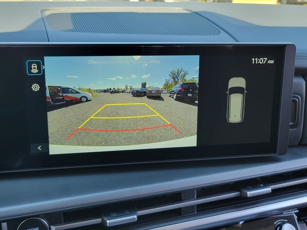 2026 Hyundai SANTA FE SEL FWD Chantilly VA