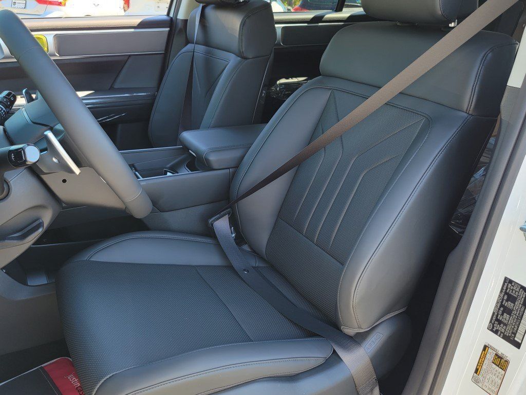 2026 Hyundai SANTA FE SEL FWD Chantilly VA