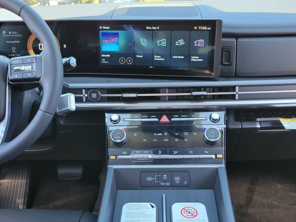 2026 Hyundai SANTA FE SEL FWD Chantilly VA