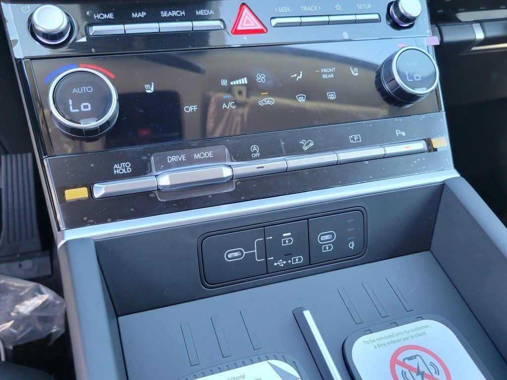 2026 Hyundai SANTA FE SEL FWD Chantilly VA