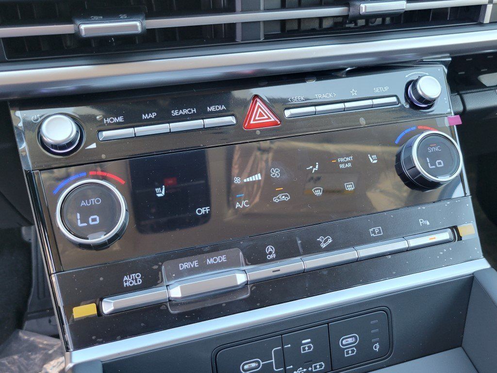 2026 Hyundai SANTA FE SEL FWD Chantilly VA