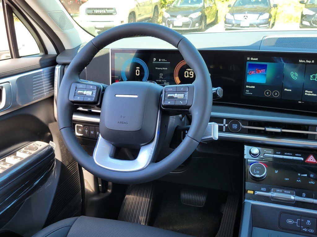 2026 Hyundai SANTA FE SEL FWD Chantilly VA