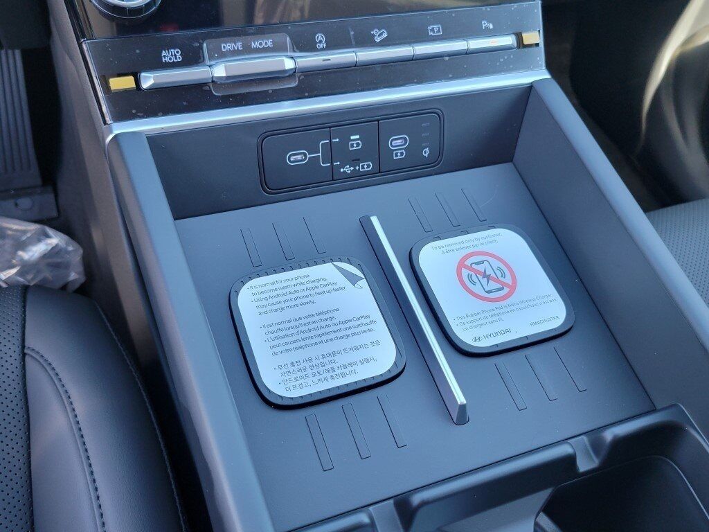 2026 Hyundai SANTA FE SEL FWD Chantilly VA