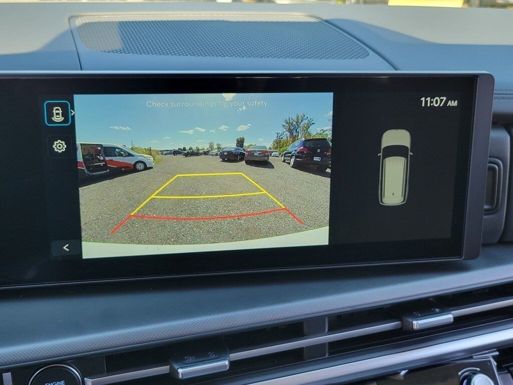 2026 Hyundai SANTA FE SEL FWD Chantilly VA