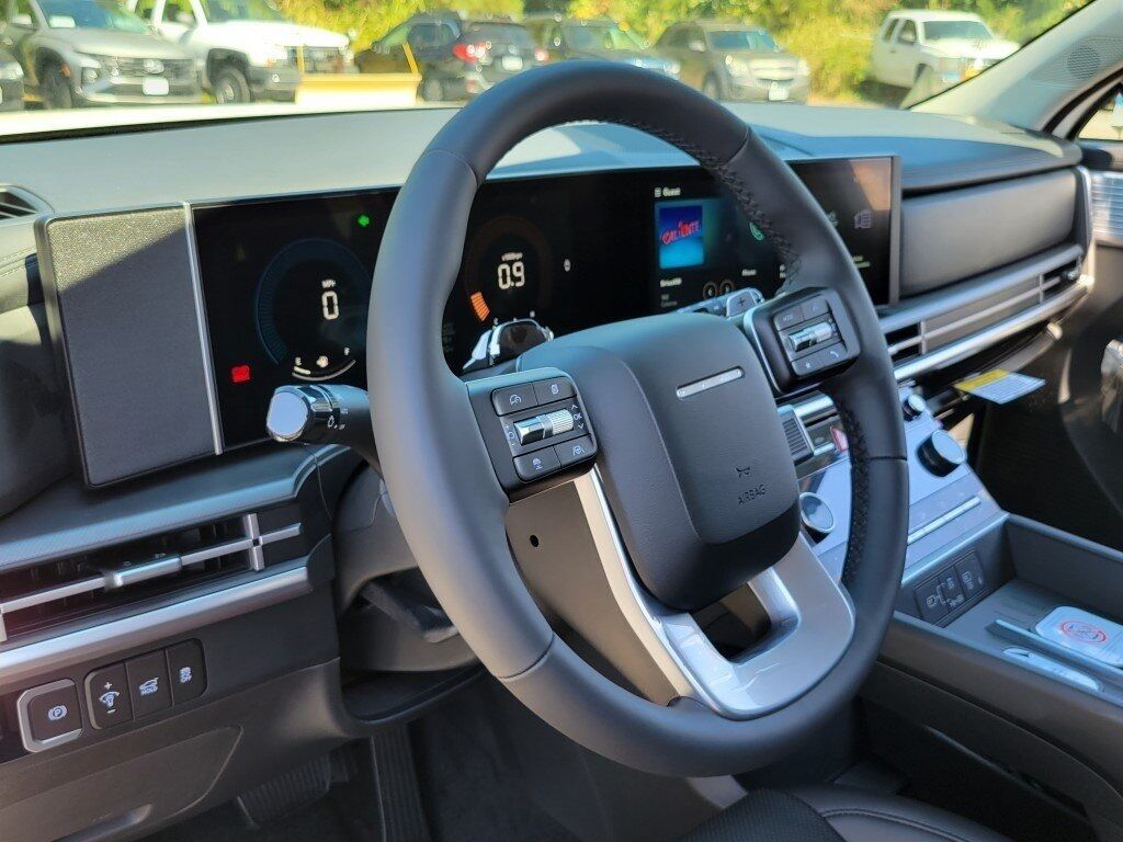 2026 Hyundai SANTA FE SEL FWD Chantilly VA