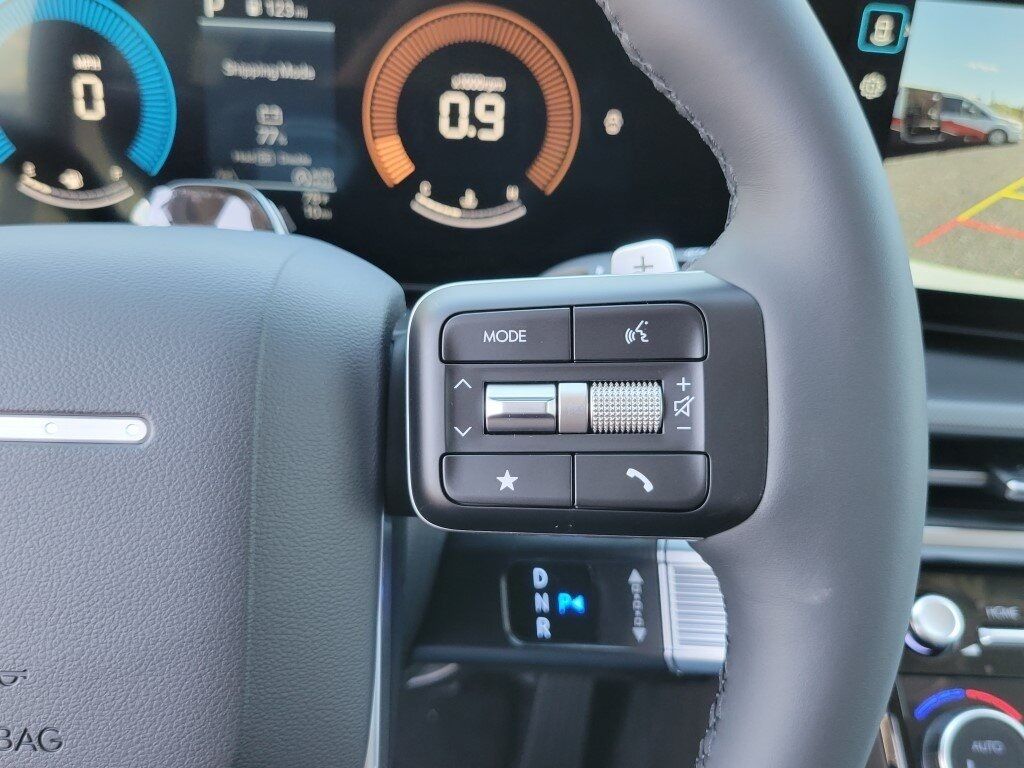 2026 Hyundai SANTA FE SEL FWD Chantilly VA