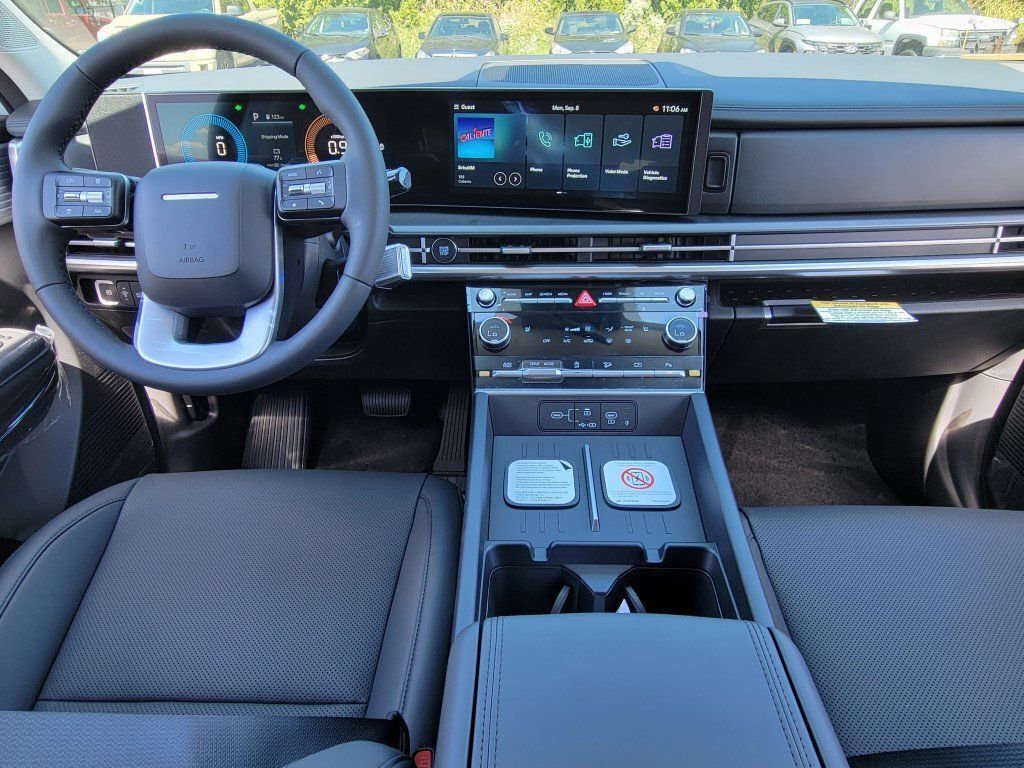 2026 Hyundai SANTA FE SEL FWD Chantilly VA