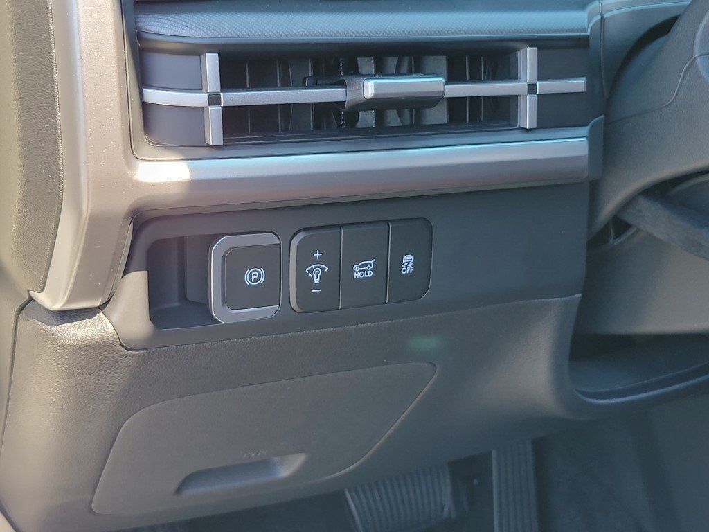 2026 Hyundai SANTA FE SEL FWD Chantilly VA