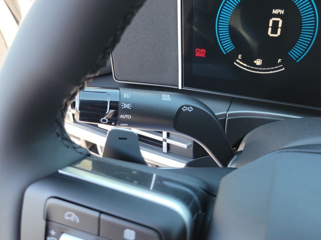 2026 Hyundai SANTA FE SEL FWD Chantilly VA