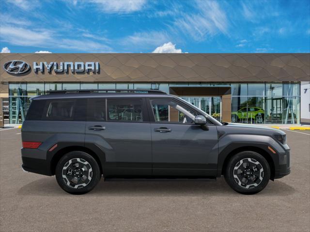 2026 Hyundai SANTA FE SEL FWD Waldorf MD