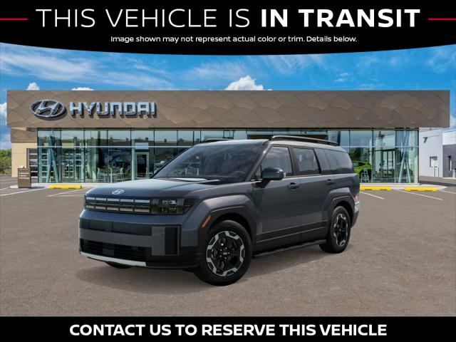 2026 Hyundai SANTA FE SEL FWD Waldorf MD