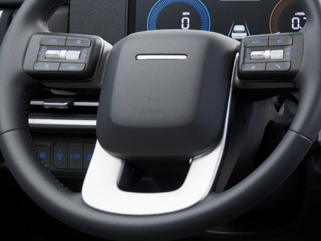 2026 Hyundai SANTA FE SEL FWD Waldorf MD