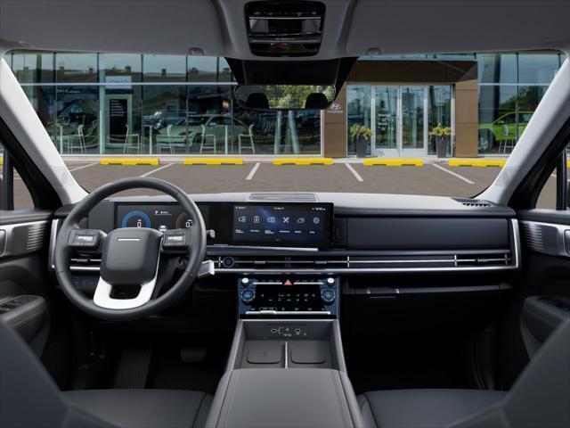 2026 Hyundai SANTA FE SEL FWD Waldorf MD