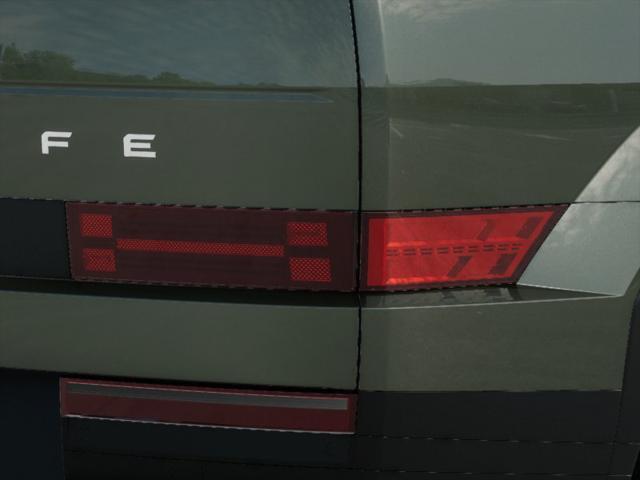 2026 Hyundai SANTA FE SEL FWD Waldorf MD